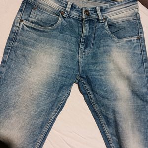 MSD Authentic Denim Jeans