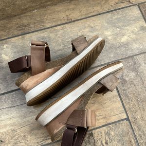 Wedge Sandals For Women