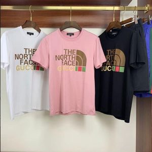 New T Shirts- North Face