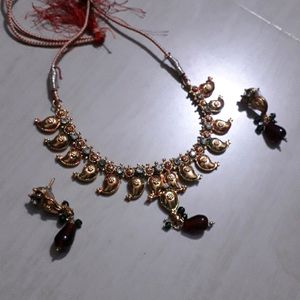 Jewellery Set