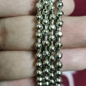 Bangles (Silver Color)