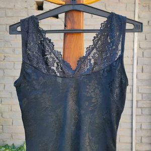 Women Lace Top