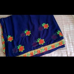 New Saree