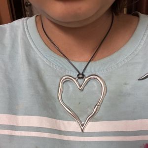 Heart Necklace