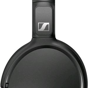 New Sennheiser HD 350BT Wireless Bt Headphone