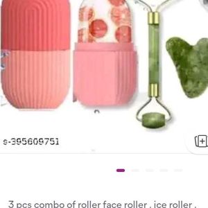 Face Care Massager