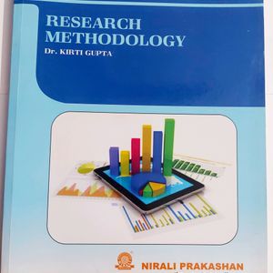 Research Methodology Book