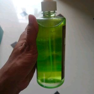 Khadi 500ml Sanitizer