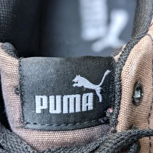 Puma Men's Shoes 👟