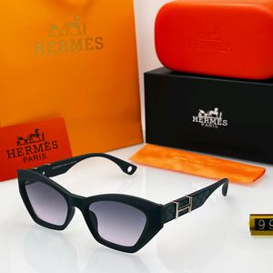 HERMES UNISEX SUNGLASSES FOR BOTH