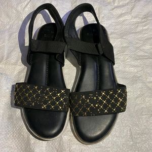 Ladies Sandal