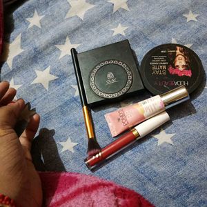 Makeup Products