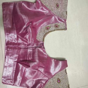 New Bridal Aari Blouse