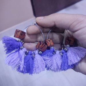 Handmade Earrings