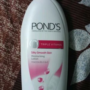 💥🎀Ponds Body Lotion🎀💥