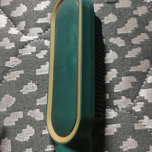 Hair Straightening Brush