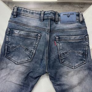 Men's Jeans