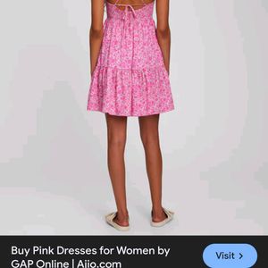 30rs Off🚚Backless Comfy Summer Dress (Women's)