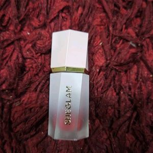 SHEGLAM liquid Blush - Risky Business