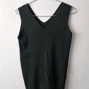 Black Tank