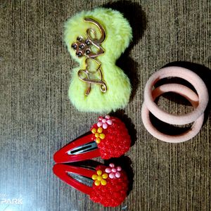 Hair Accessories