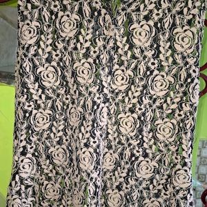 Shirt Type Kurti