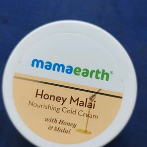 Honey Malai Cream