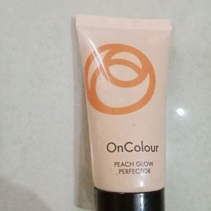 Oriflame- Peach Skin Glow Perfector