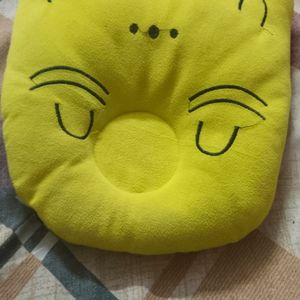 Baby Pillow And Very Cute