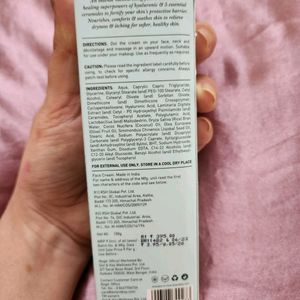 DOT & KEY Face Moisturiser