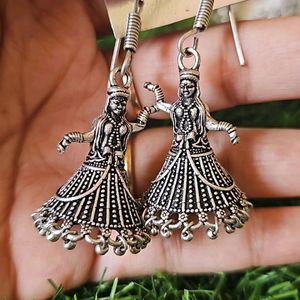 Combo 4pair Earrings