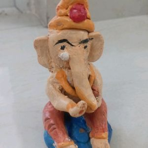 Ganpati Bappa Idol Paper Weight