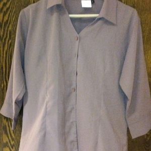 Kevara Oversized Shirt