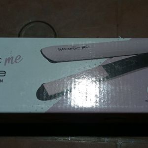 Ikonic Hair Straightener