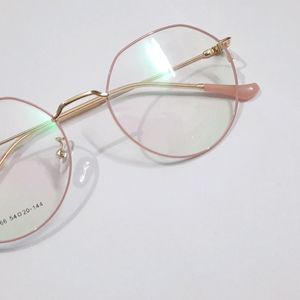 Pink Frame For Women