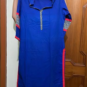 10 Kurta Combo