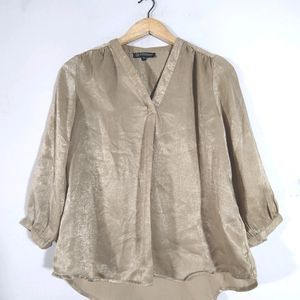 Khaki Top (Women's)