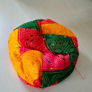 Rajasthani Cap