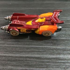 Hot Wheels OLLIE Rocket