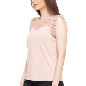 VERO MODA Lace Top