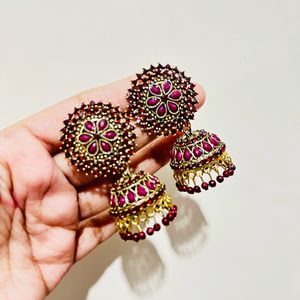 Jhumka