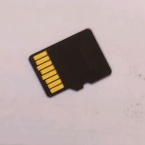 Sandisk Ultra 64 GB Memory Card