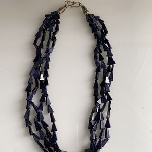 Western Necklace