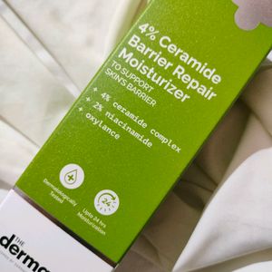 The Derma Co Ceramide Barrier Repair Face Moisturi