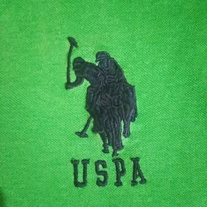 Us Polo Assn Tshirt For Sale