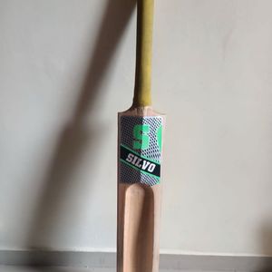 Silvo Brand Bat