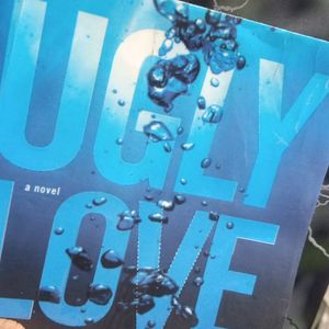 Ugly Love 💙 By Collen Hoover