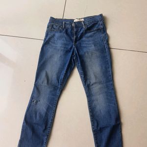 GAP Woman's Jeans