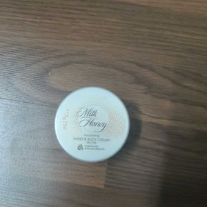 Oriflame Milk &  Honey Gold Cream