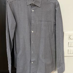 High End Branded Canali Shirt